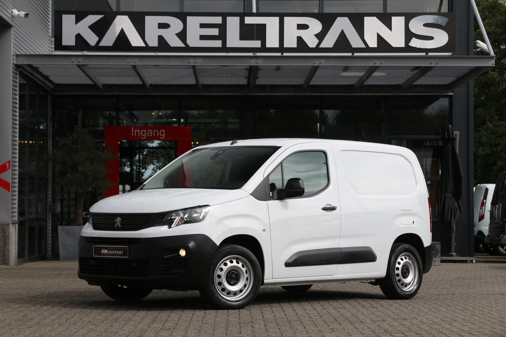 Peugeot Partner – foto 2