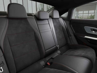 Mercedes-Benz CLA – thumbnail 10