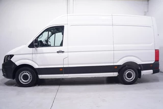 Volkswagen Crafter – thumbnail 2