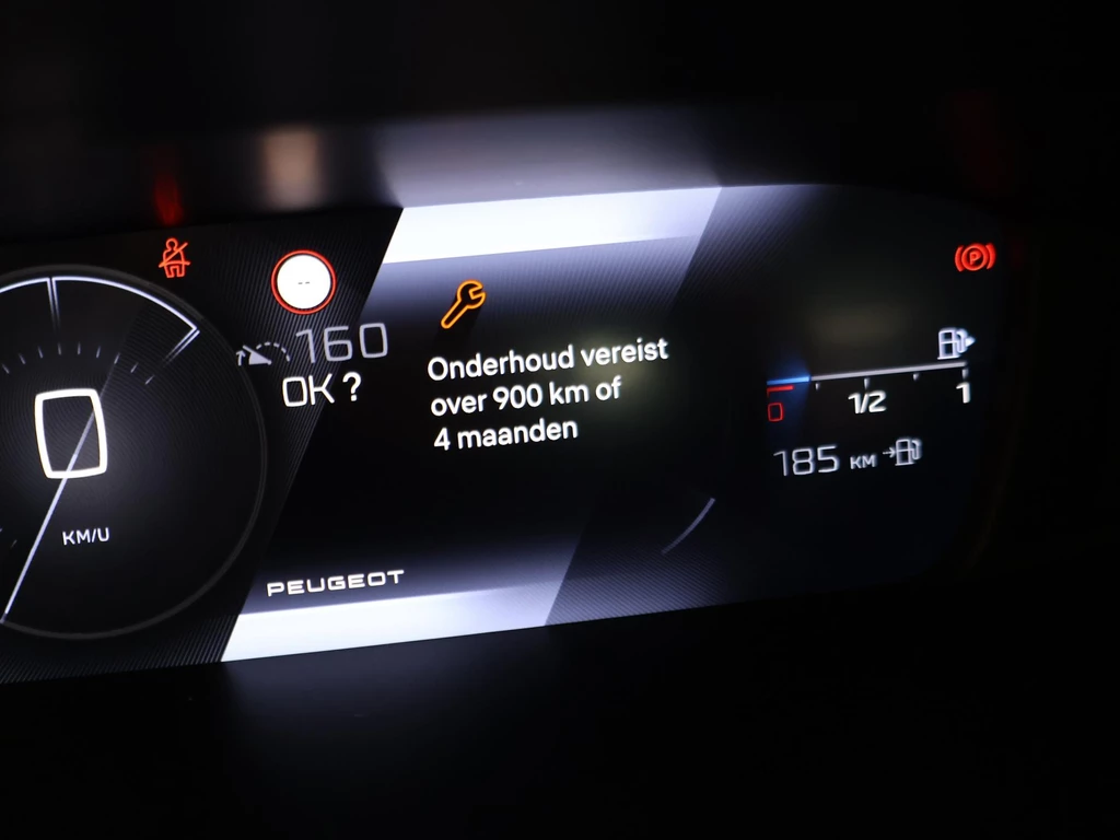 Peugeot 308 – foto 53