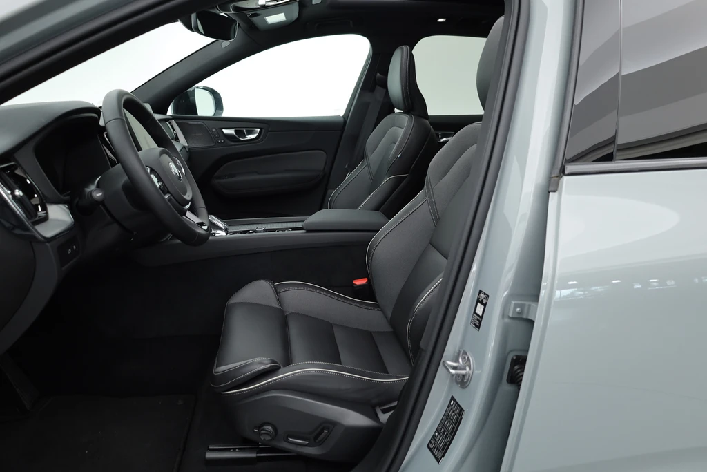 Volvo XC60 – foto 5