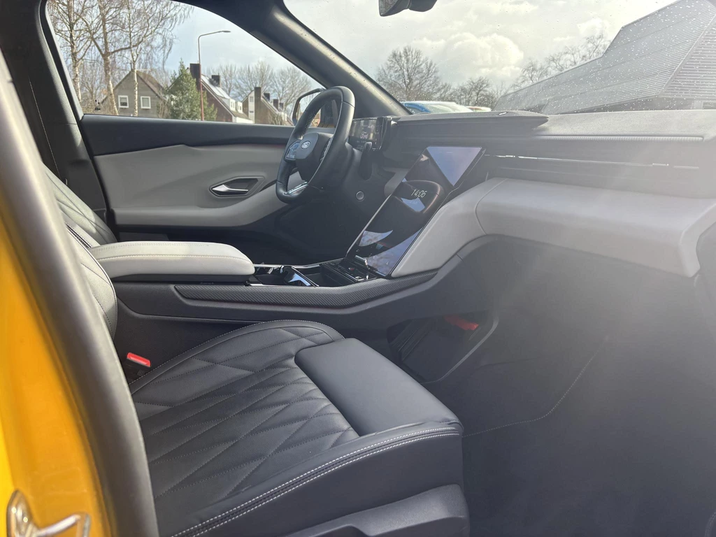 Ford Capri – foto 11