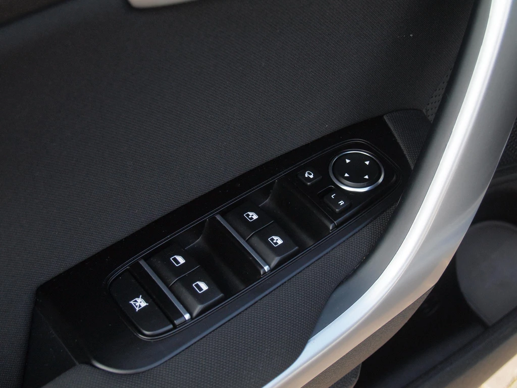 Kia Ceed Sportswagon – foto 24