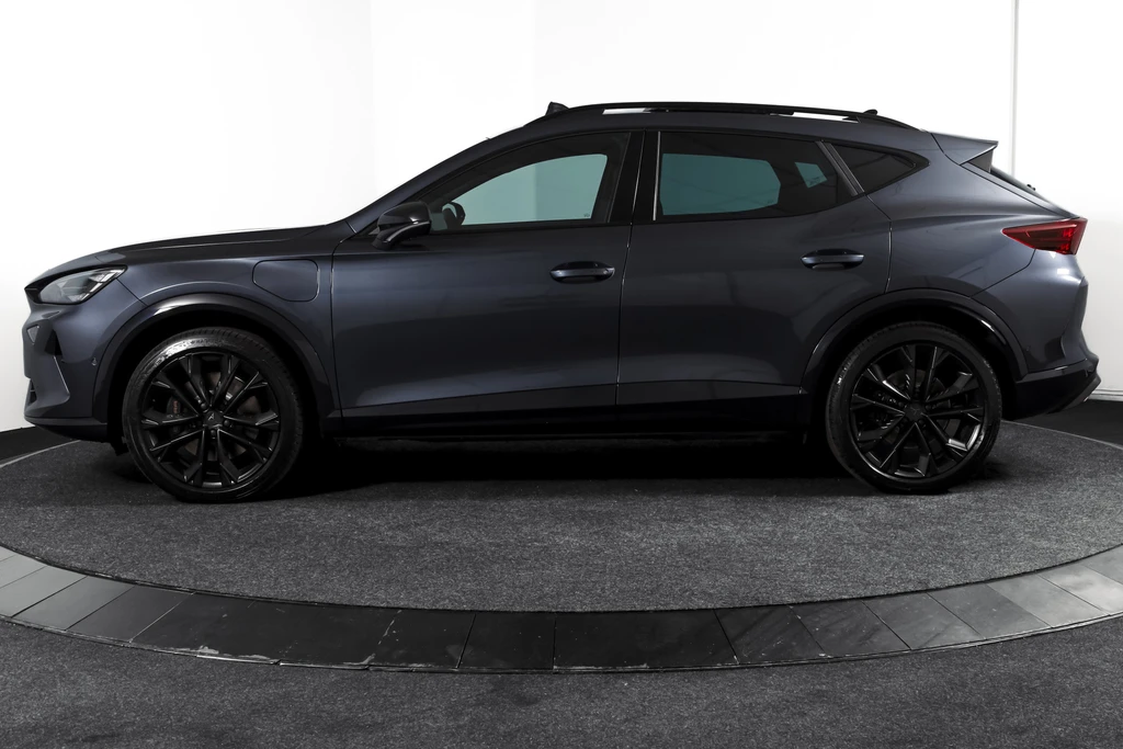 CUPRA Formentor – foto 5