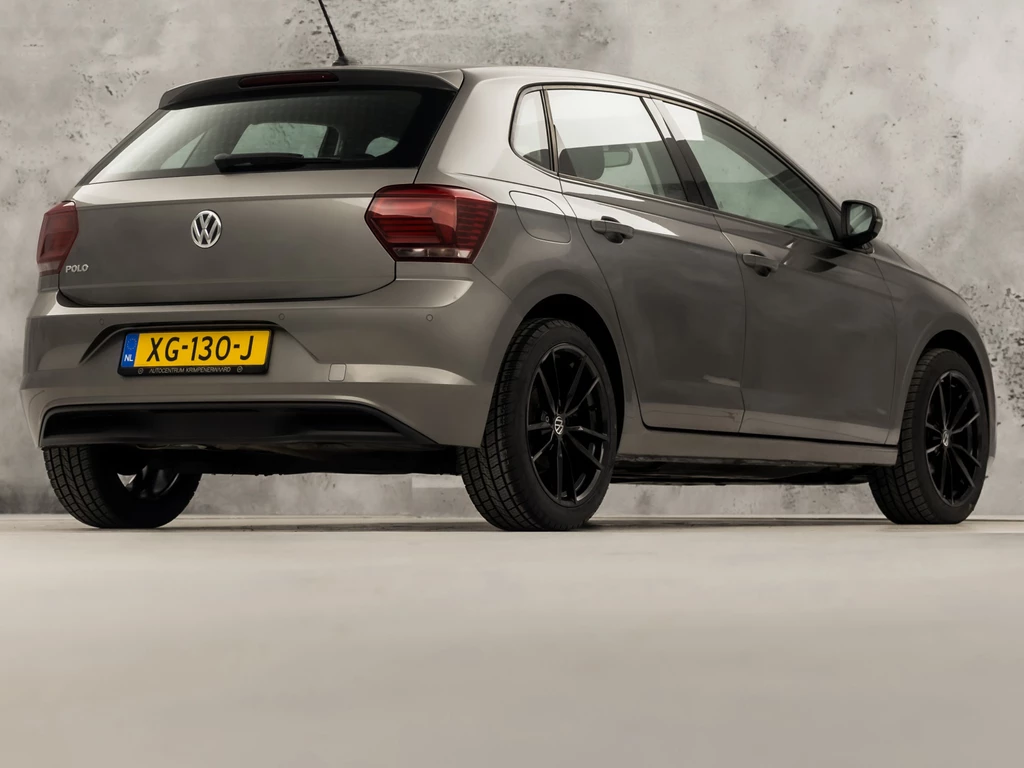 Volkswagen Polo – foto 6
