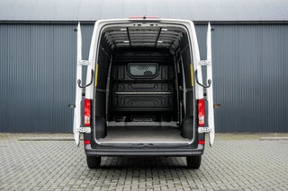 Volkswagen Crafter – thumbnail 5