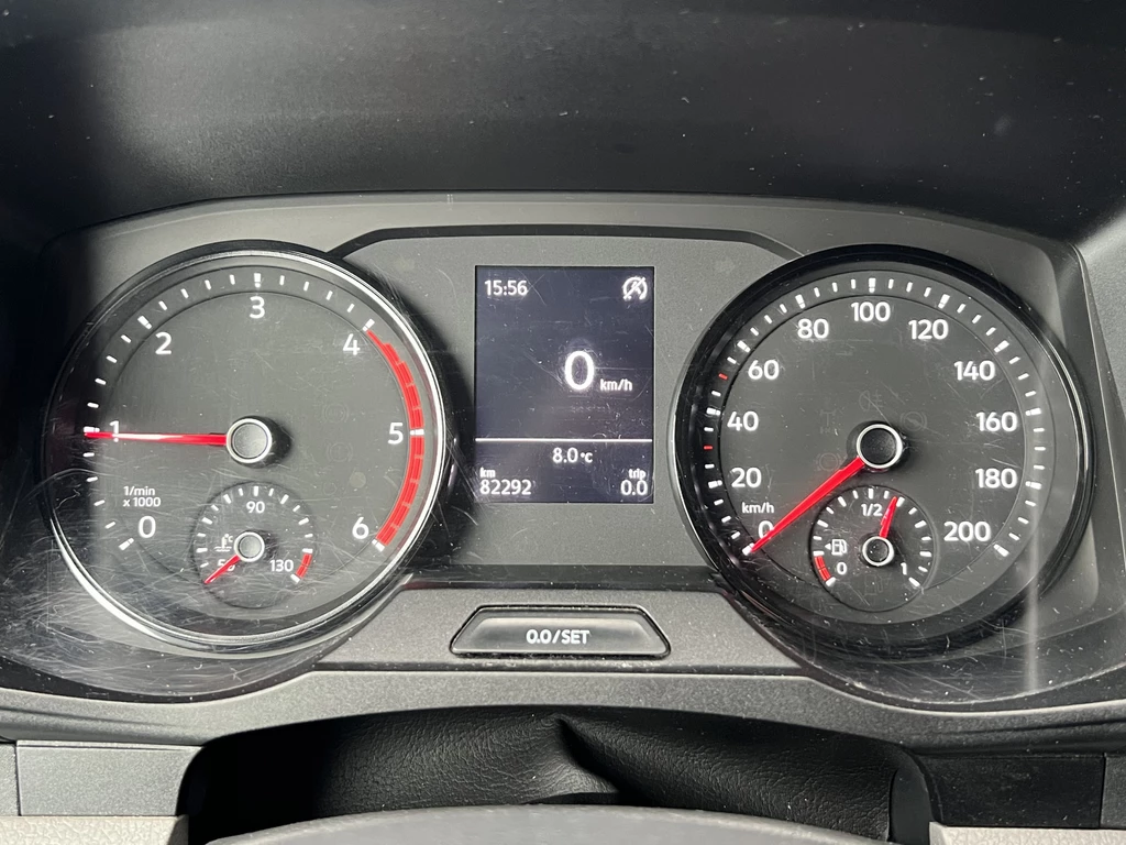 Volkswagen Crafter – foto 10