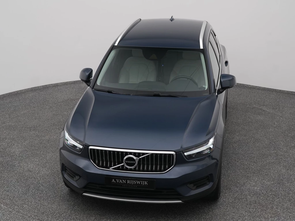 Volvo XC40 – foto 3