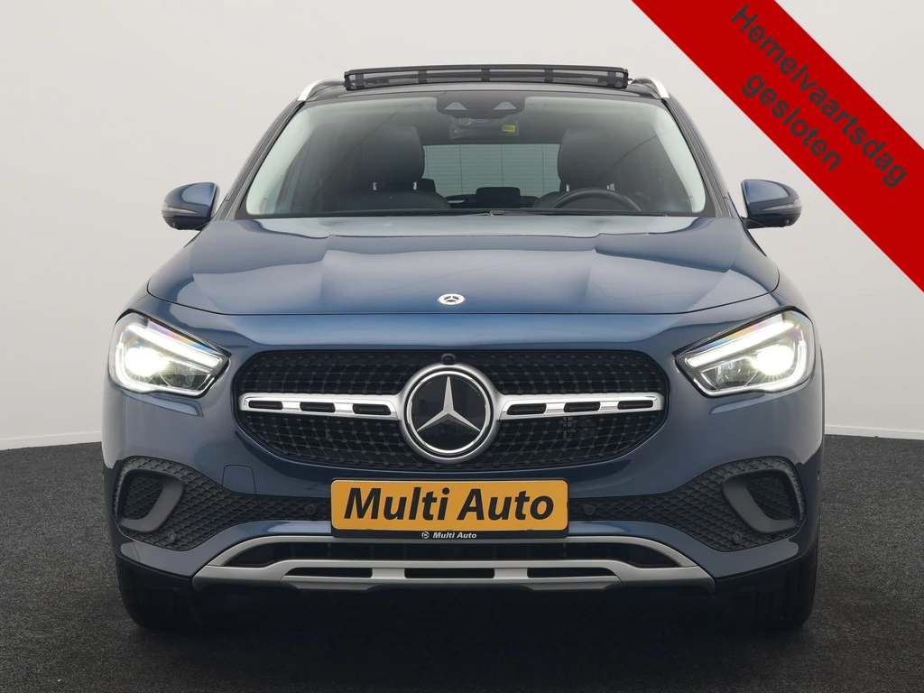 Mercedes-Benz GLA – foto 11