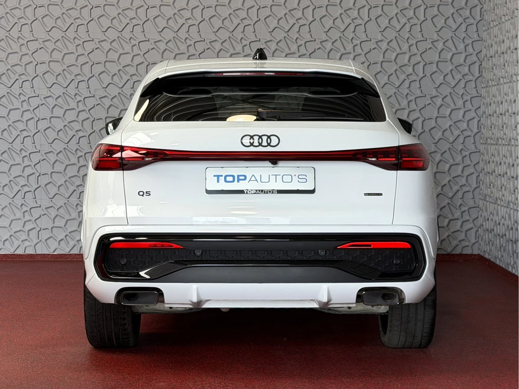 Audi Q5 – foto 4
