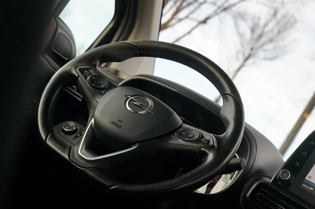 Opel Combo – foto 15