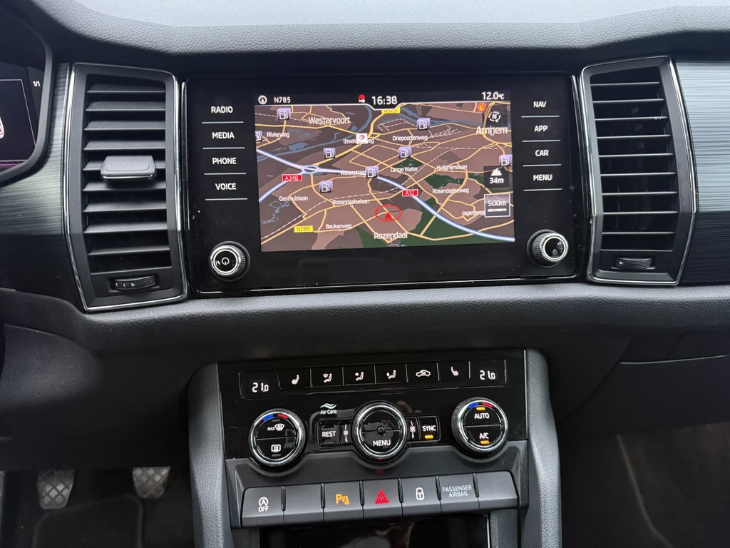 Škoda Kodiaq – foto 17