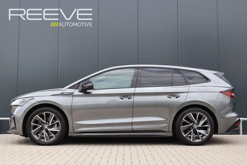 Škoda Enyaq iV – foto 2