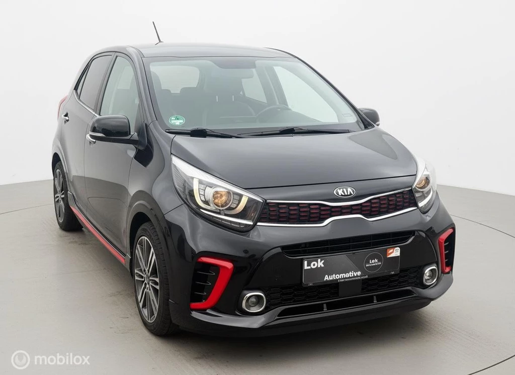 Kia Picanto – foto 8