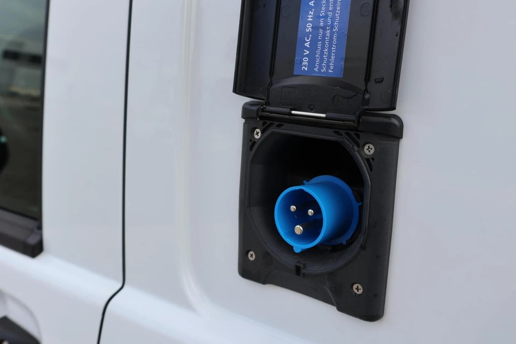 Mercedes-Benz Vito – foto 38