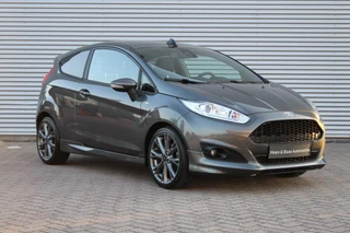 Ford Fiesta – thumbnail 11