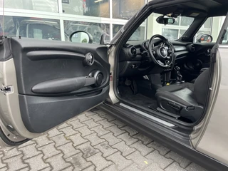 MINI Cooper Cabrio – thumbnail 15