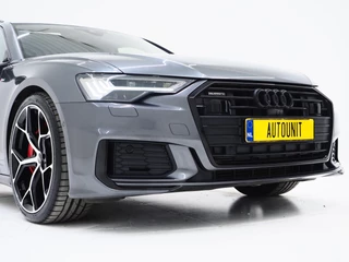 Audi A6 – thumbnail 8
