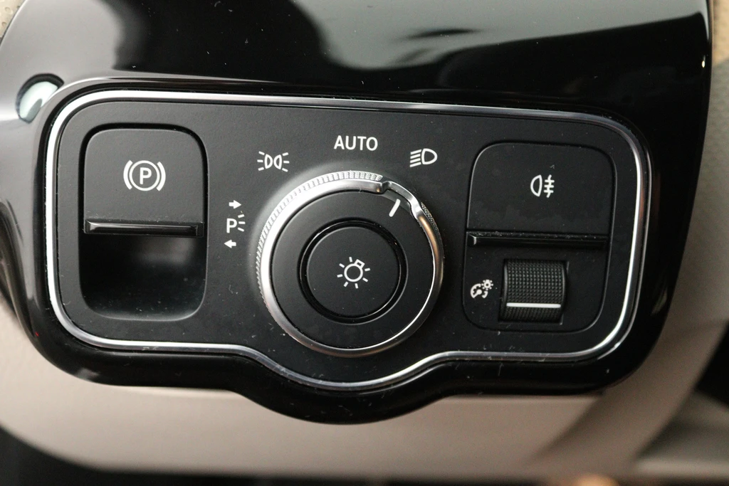 Mercedes-Benz A-Klasse – foto 15