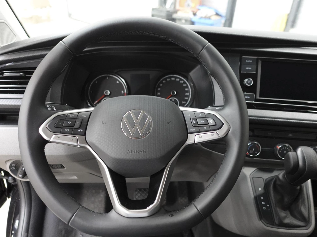 Volkswagen Transporter – foto 20