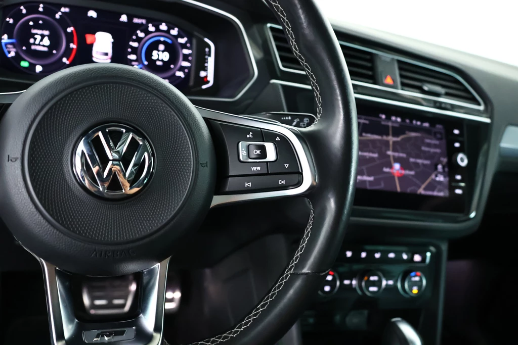 Volkswagen Tiguan – foto 20