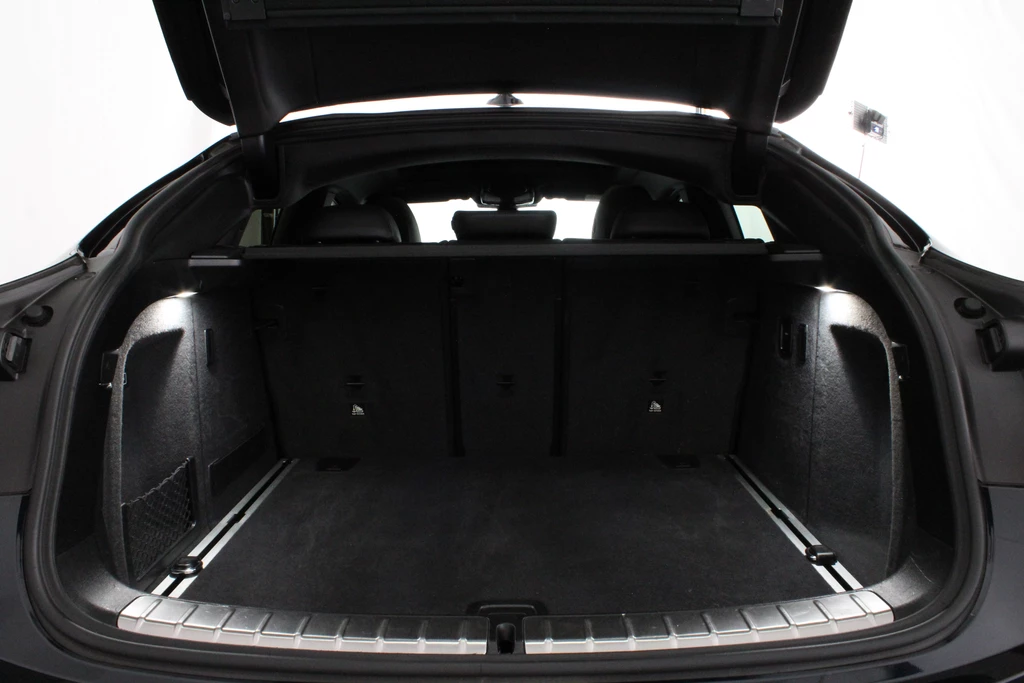 BMW X4 – foto 14