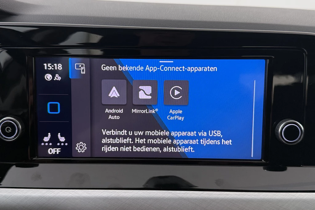 Volkswagen Golf – foto 25