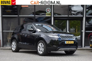 Land Rover Range Rover Evoque – thumbnail 11