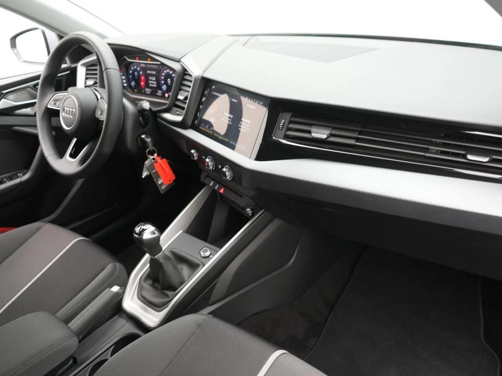 Audi A1 Sportback – foto 33