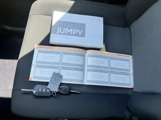 Citroën Jumpy – thumbnail 20