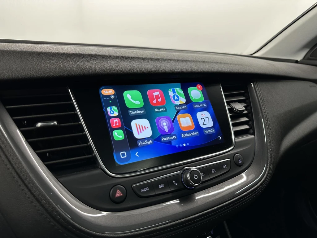 Opel Grandland X – foto 24