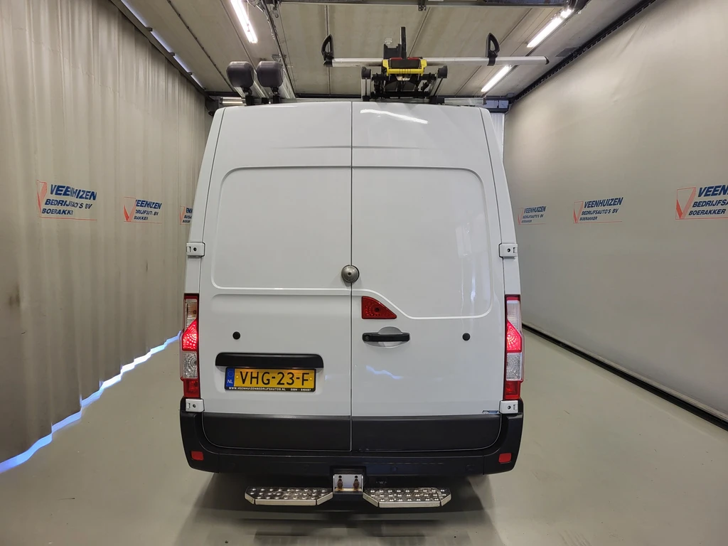 Opel Movano – foto 4