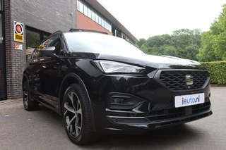 SEAT Tarraco – thumbnail 9
