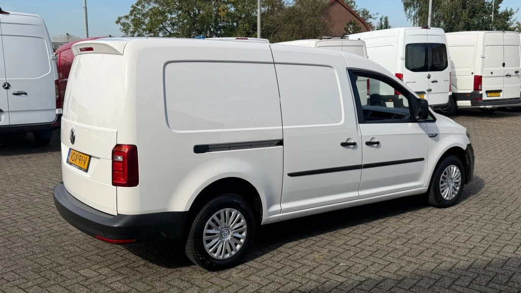 Volkswagen Caddy – foto 6