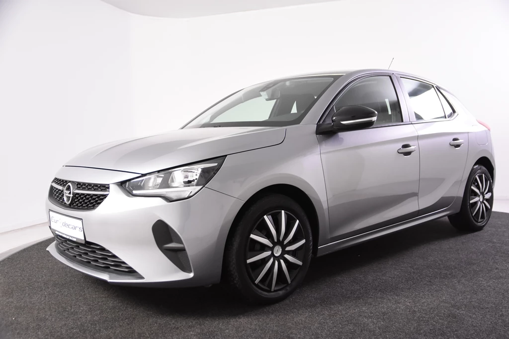 Opel Corsa – foto 5