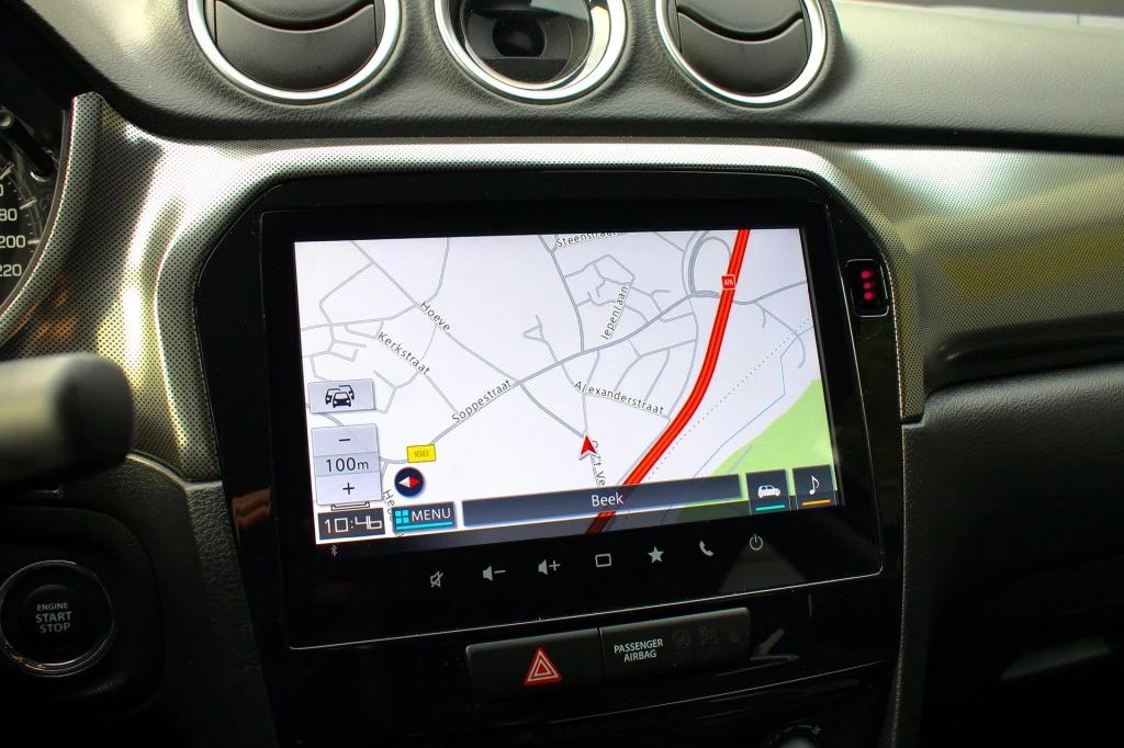 Suzuki Vitara – foto 25
