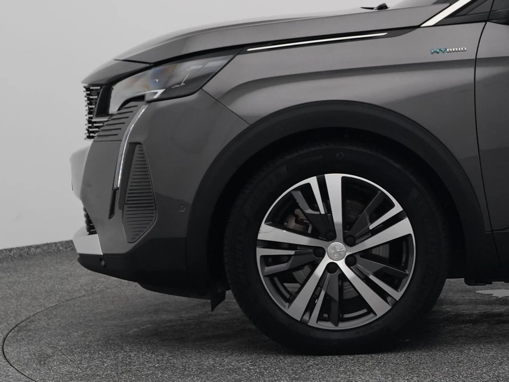 Peugeot 3008 – foto 30