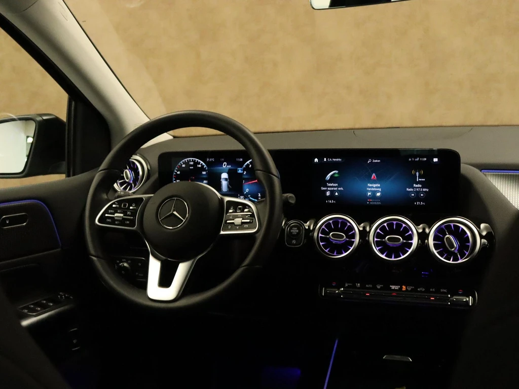 Mercedes-Benz B-Klasse – foto 21