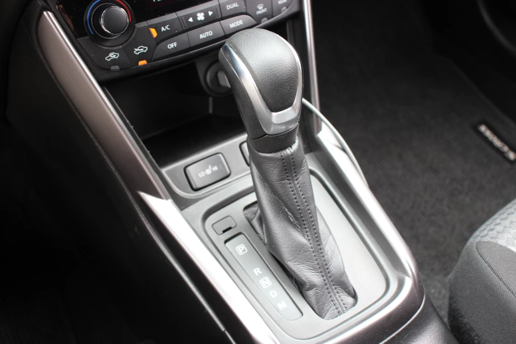 Suzuki S-Cross – foto 10