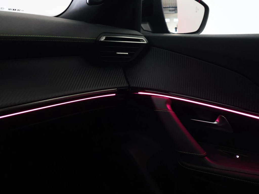 Peugeot e-2008 – foto 59