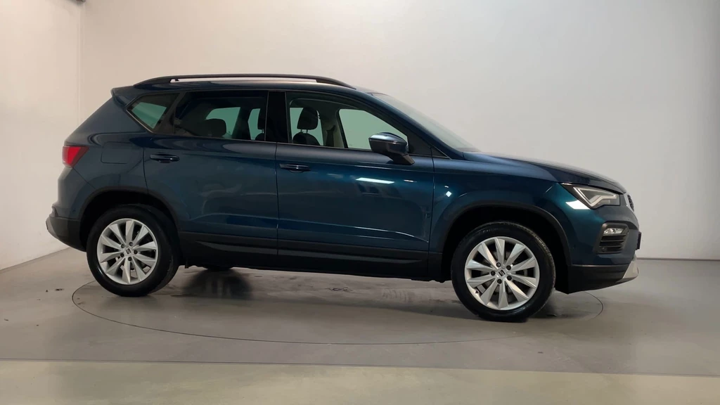 SEAT Ateca – foto 6