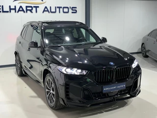 BMW X5 – thumbnail 11