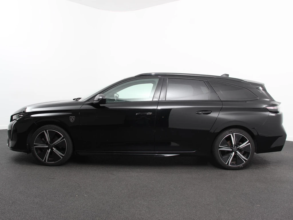 Peugeot 308 – foto 2
