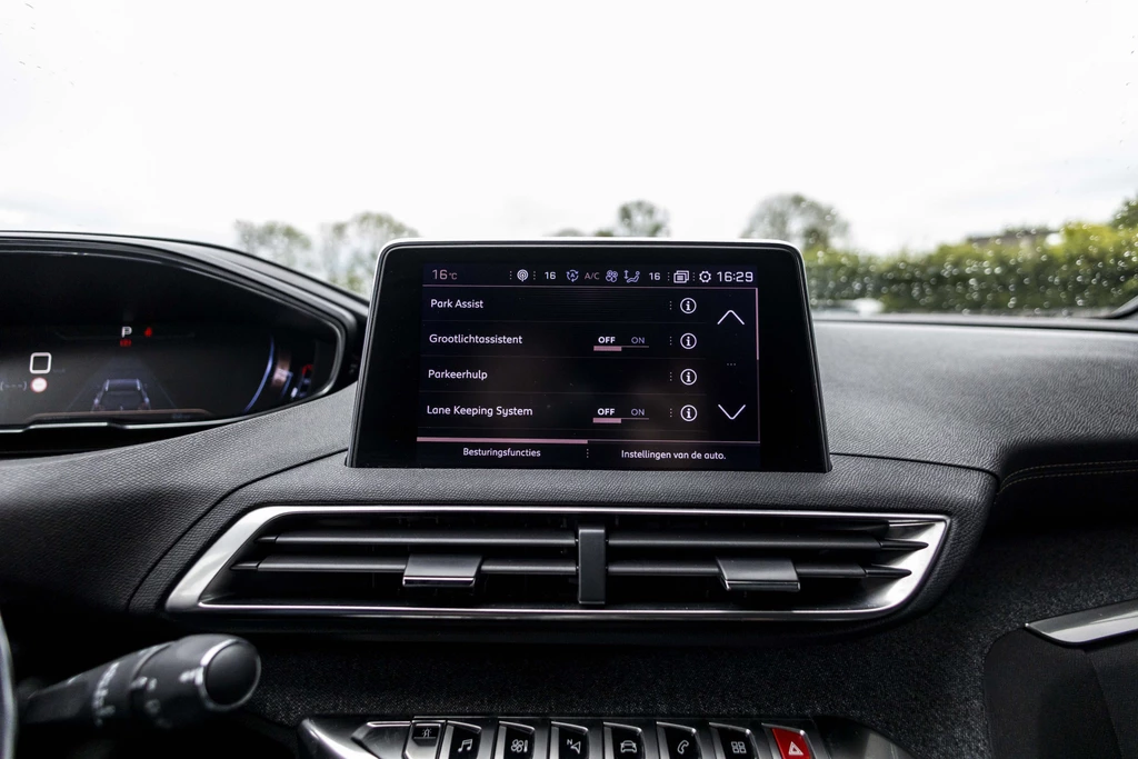 Peugeot 5008 – foto 29