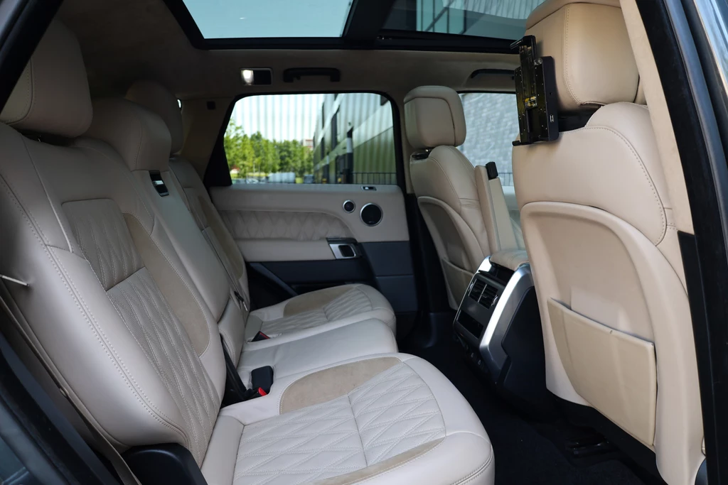 Land Rover Range Rover Sport – foto 52