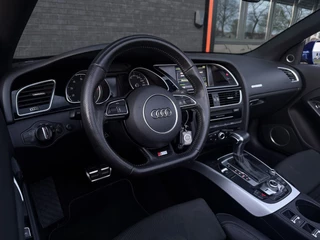 Audi A5 – thumbnail 23