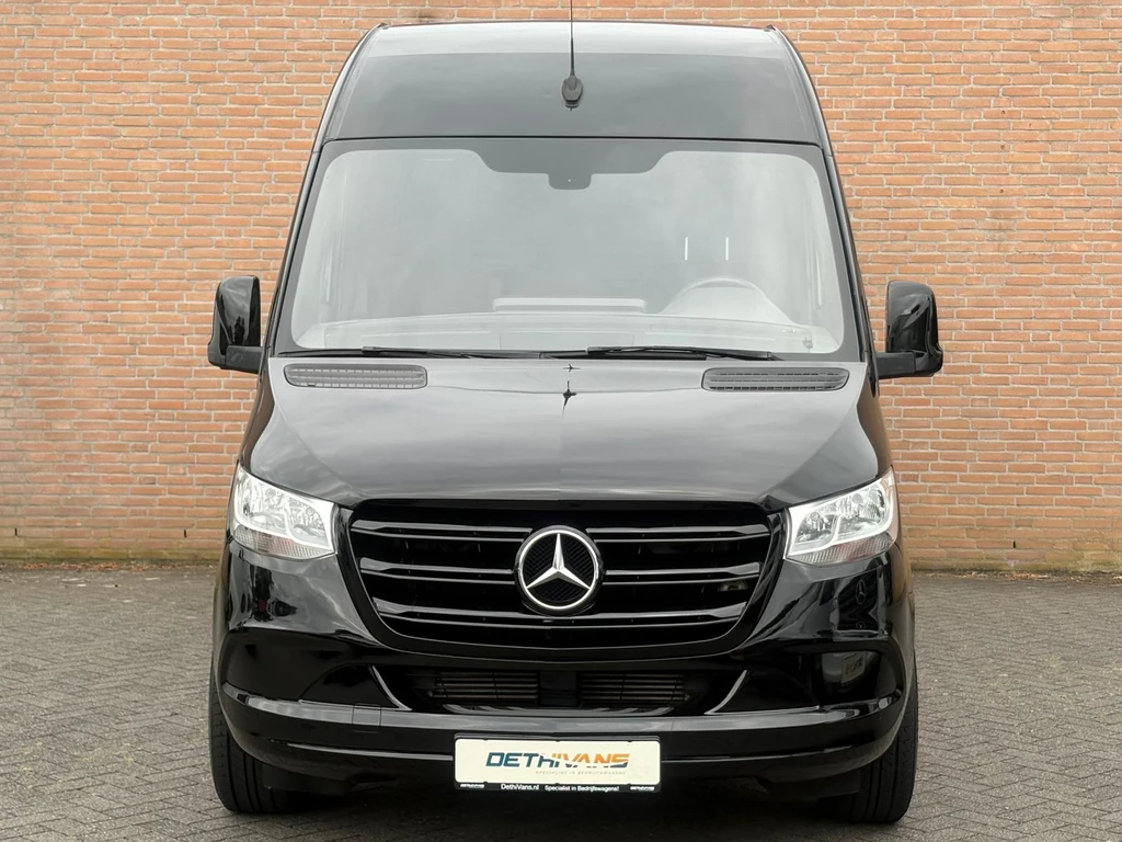 Mercedes-Benz Sprinter – foto 9