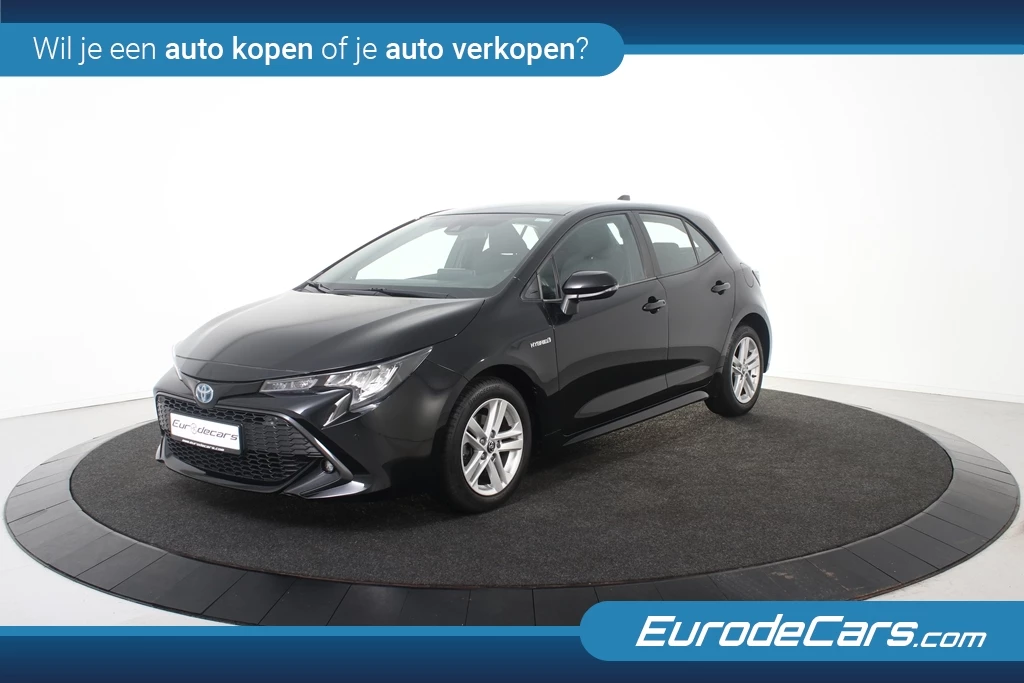 Toyota Corolla – foto 2