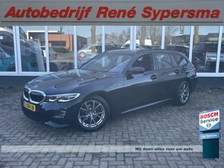 BMW 3 Serie – thumbnail 1