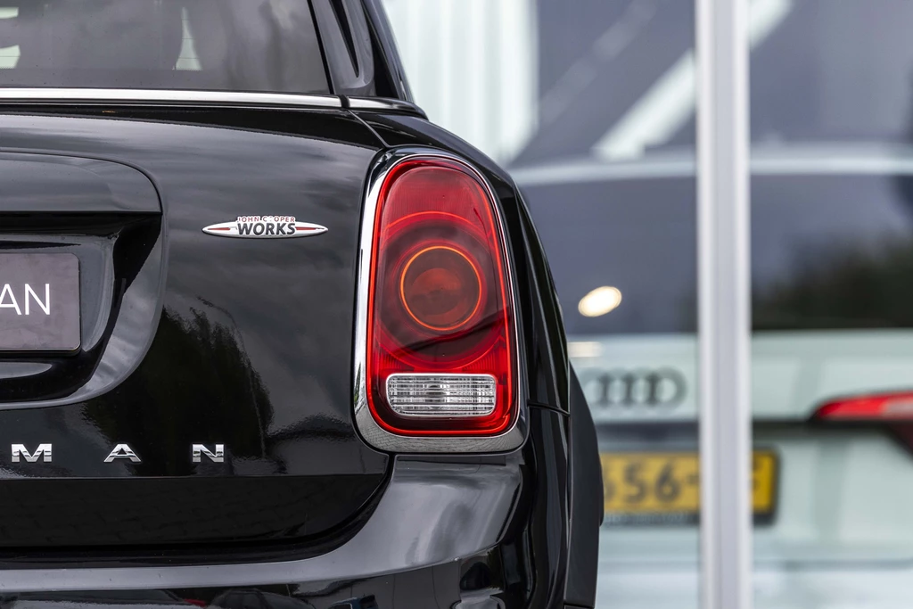 MINI Countryman – foto 45